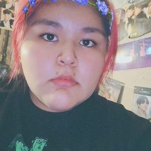 Meet your Posher, Mariah